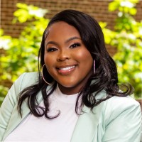 Shalene Miller-Whye, Mpa