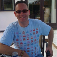 Dave Williams
