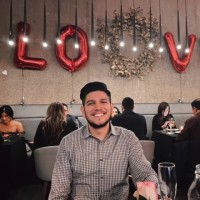 Alex Mejia