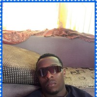 Eddy Mwandambo