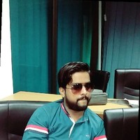 Ali Raza Shaukat Ali