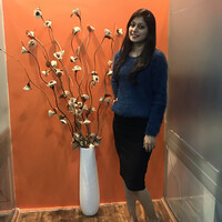 Shweta Barad