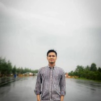 Shouvik Barua