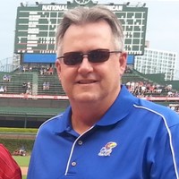 Jarl Martinson