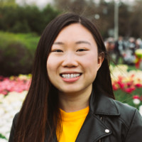 Joy Zheng