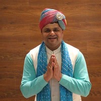 Rajneesh Pandey