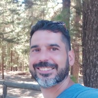 Juan Antonio Fernandez Guerrero