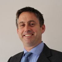 Greg Cameron