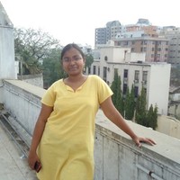 Vidya Reddy