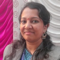 Manasi Deshpande