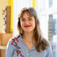 Sarah Walraven