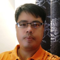 Roderick Cubero