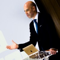 Miguel R. Trigo