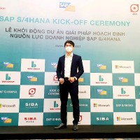 Le Nguyen Huu Tung