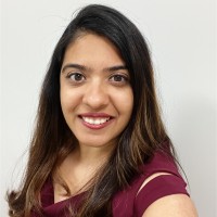 Rinkal Kapadia Pmp