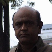 arvind mehrotra