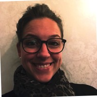 Cecilia Gårlin