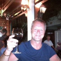Tony Connell