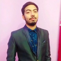 Qamar Abbas