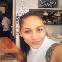 Kim-Jade Martin