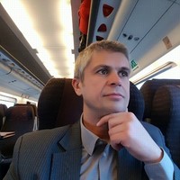 CLAUDIO RIBAGA