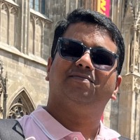 Santosh Kumar V, Pmp®