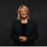 Angela Lewis, MBA CPHR