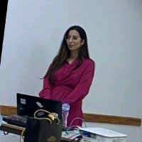 Yasmine Amara