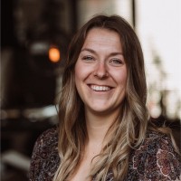 Amie Langerwerf