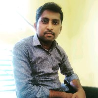 Vinothkumar K