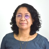 Raobelison Ando Tiana, Md, Msc