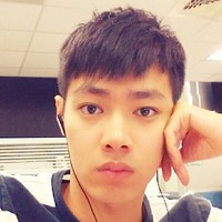 Jeff Chen