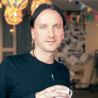 Jörgen Gustafsson