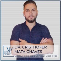Cristhofer Mata Chaves