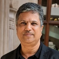 Suresh Joshi