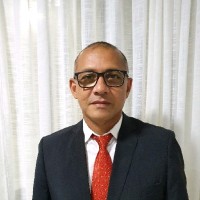 REGIVALDO FELIX LOURENCO