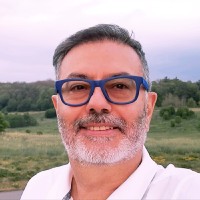 Germán Ortiz, B. Sc.