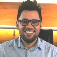 Alejandro Jiménez Romero