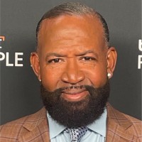 Vernon Irvin