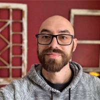 Scott Roehrman