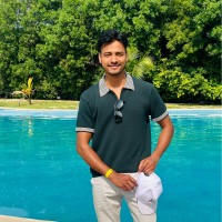 Kiran Kumar Sahoo