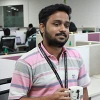 Arunkumar Rajagopal
