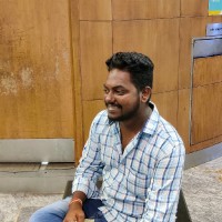 Manjunath Yadav