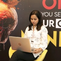 Priyanka Mishra