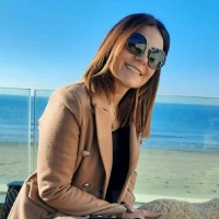 Roberta Sterpetti