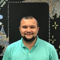 David P. Santos
