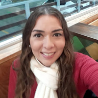 Ana Margarita Martinez Marquez