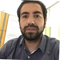 Christopher Brito