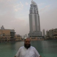 الشيخ عبد الاله الراقي المغربي
