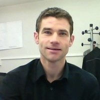 Jason Herrold